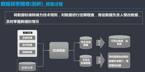 構建高效數據治理體系 信息系統集成服務視角下的實施方案